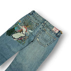 True Religion Women's Jeans W29