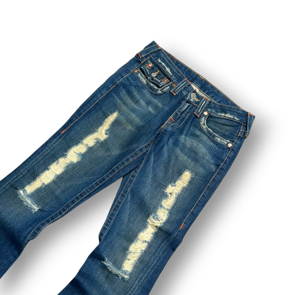 True Religion Women's Jeans W29