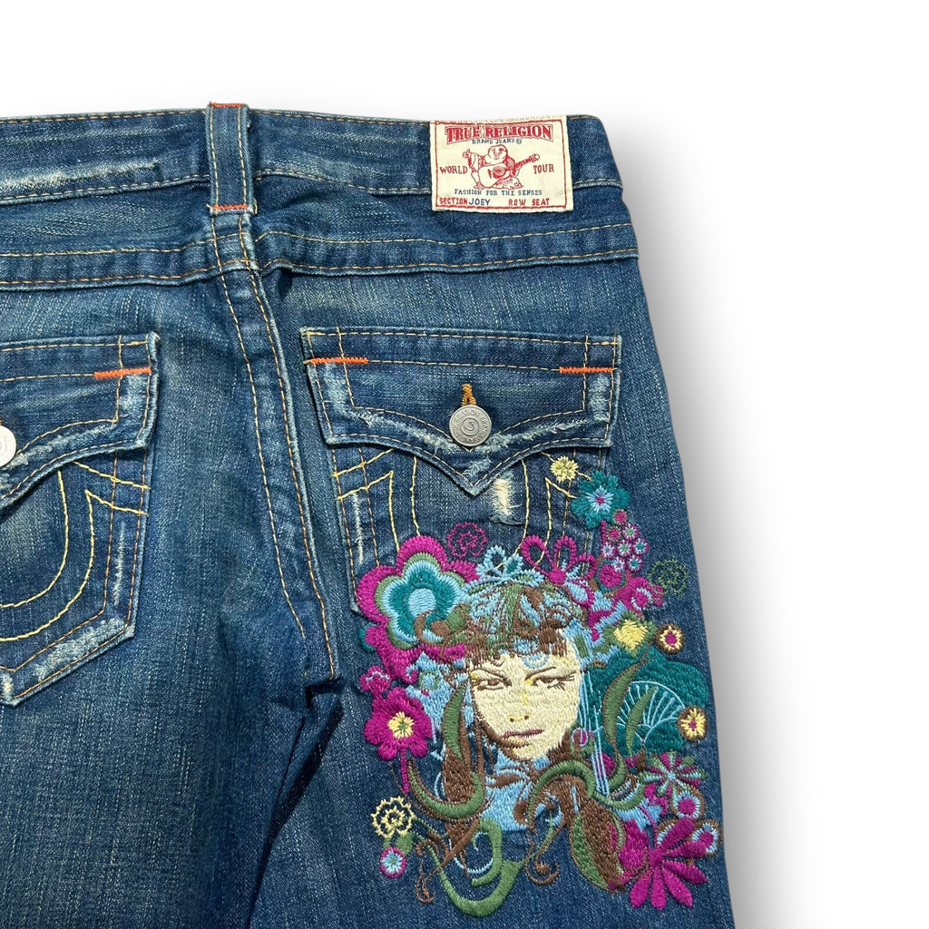 True Religion Women's Jeans W29