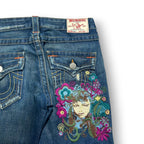 True Religion Women's Jeans W29