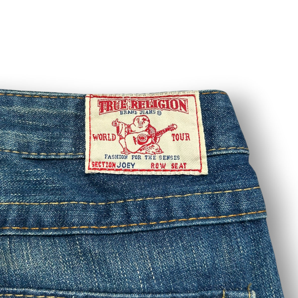 True Religion Women's Jeans W29