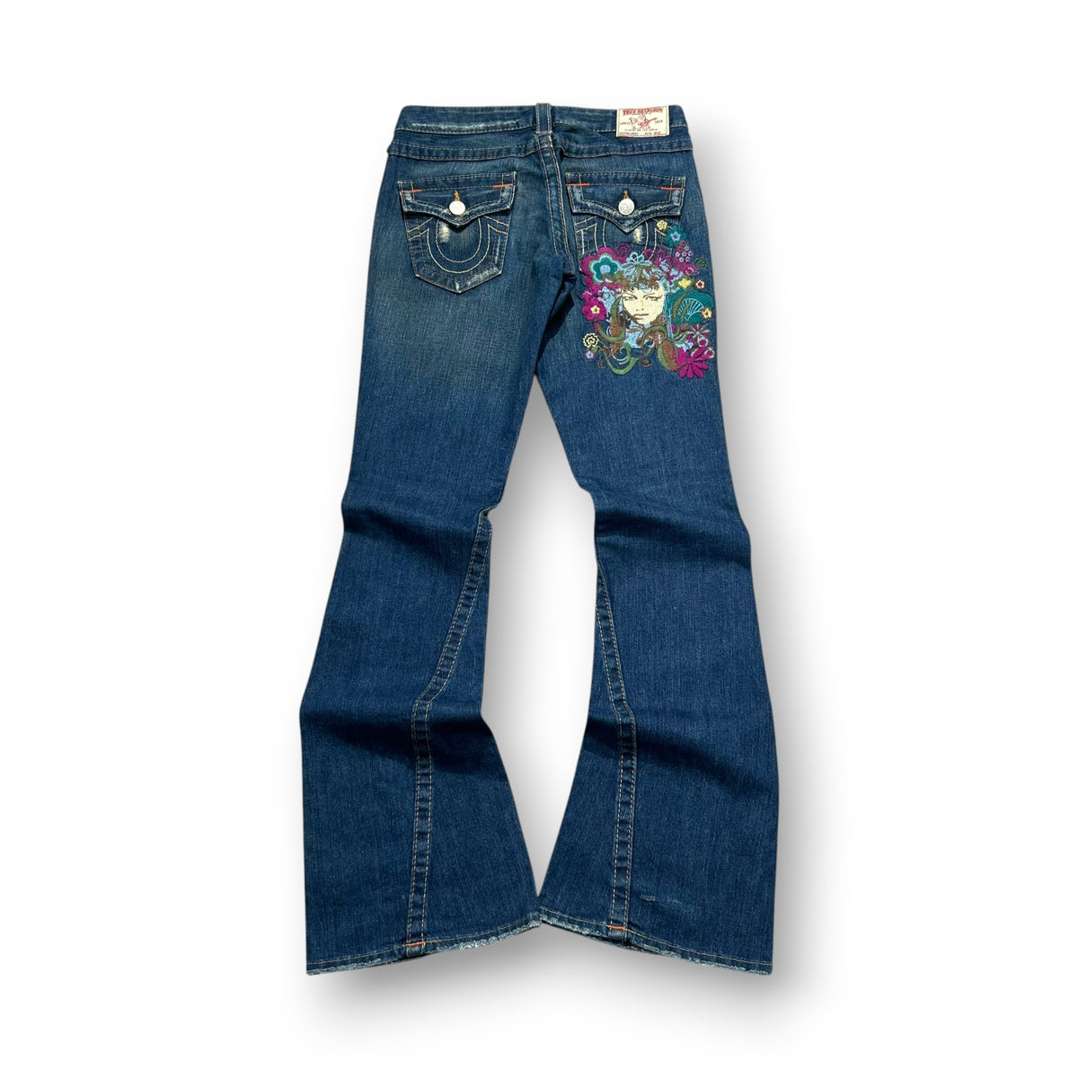 True Religion Women's Jeans W29