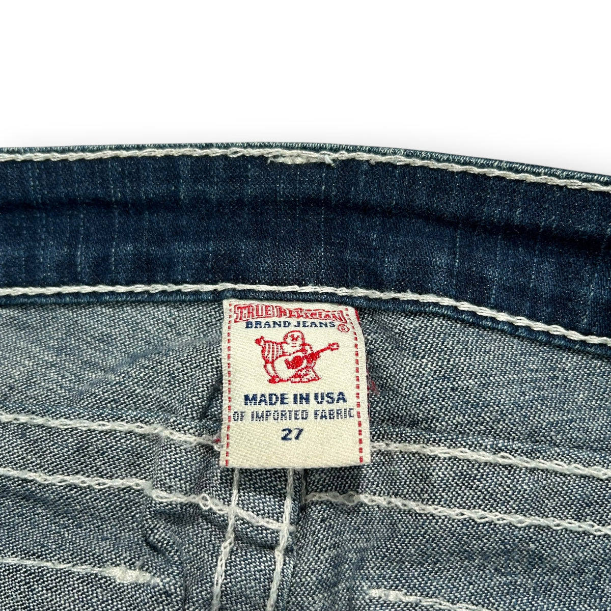 True Religion Women's Jeans W28