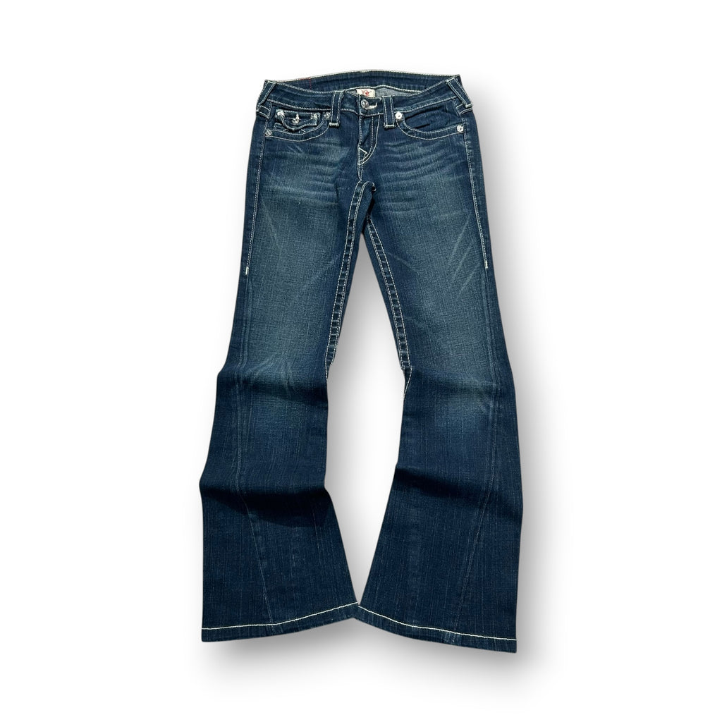 True Religion Women's Jeans W28