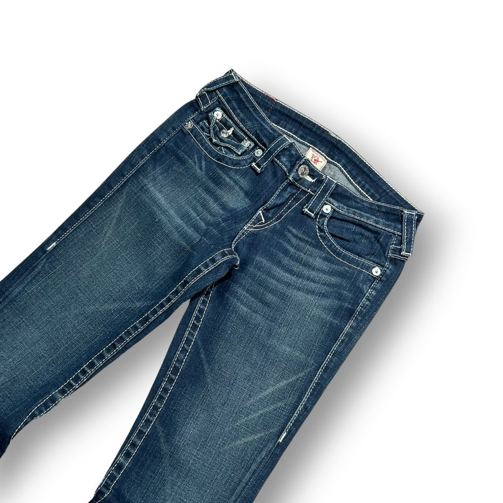 True Religion Women's Jeans W28
