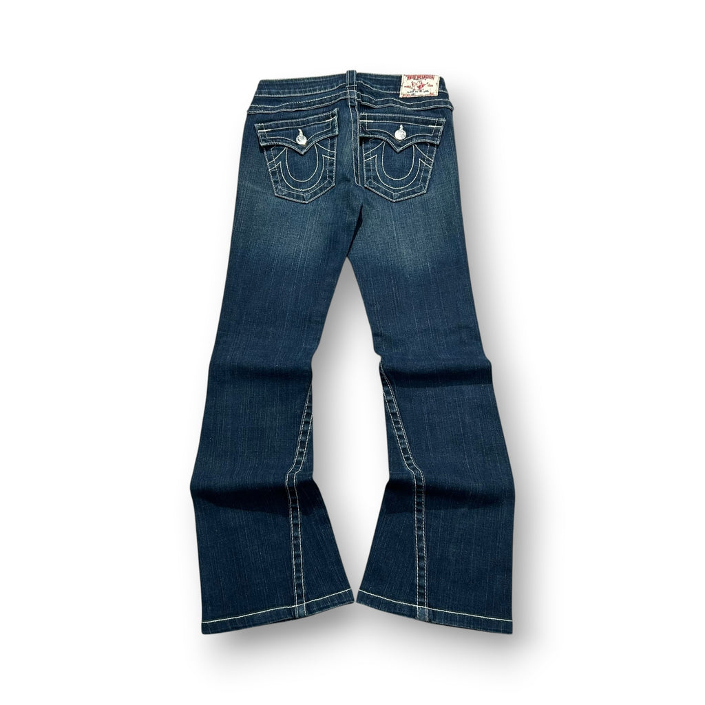 True Religion Women's Jeans W28