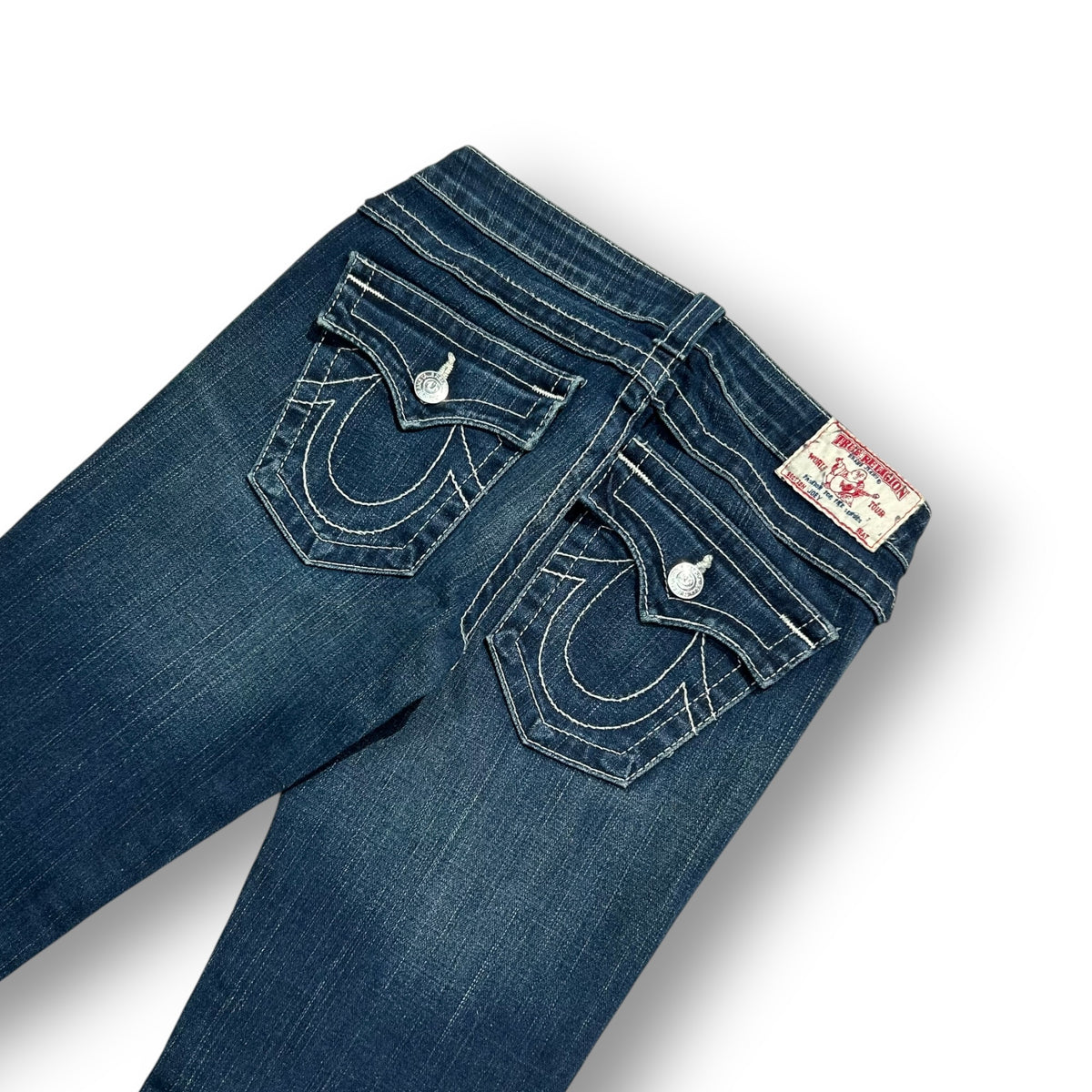 True Religion Women's Jeans W28