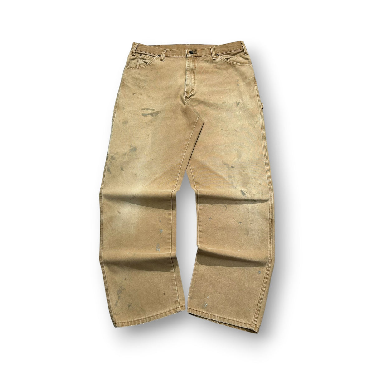Dickies Carpenter Trousers W34