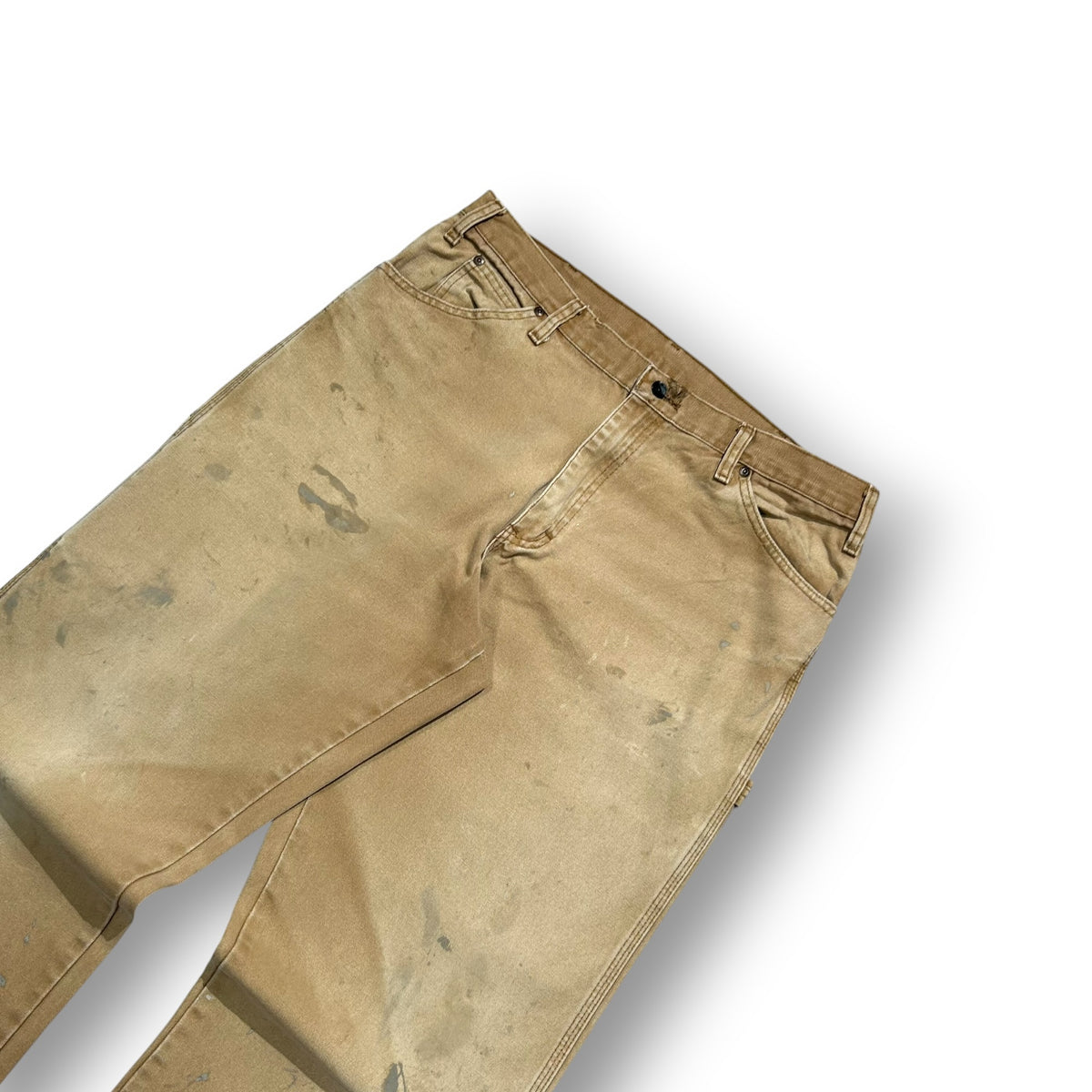 Dickies Carpenter Trousers W34