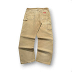 Dickies Carpenter Trousers W34