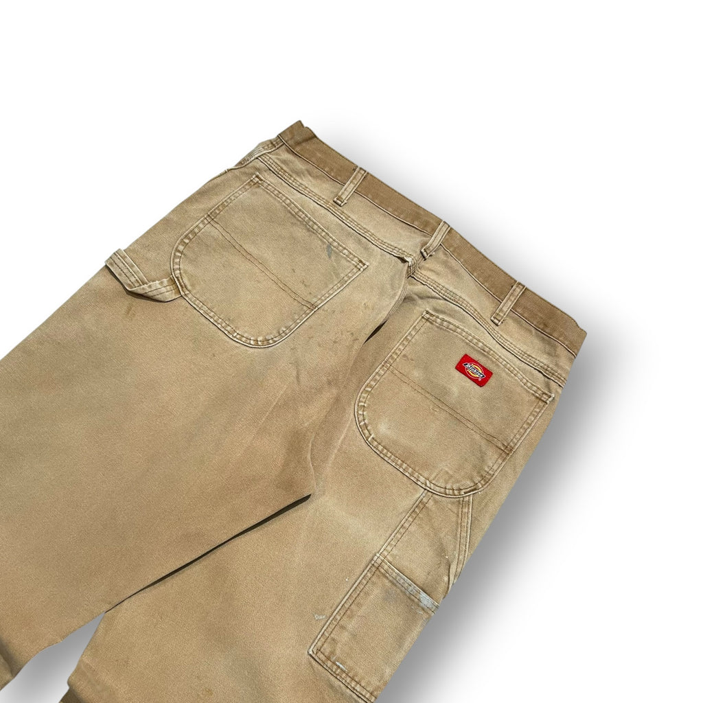 Dickies Carpenter Trousers W34