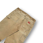 Dickies Carpenter Trousers W34