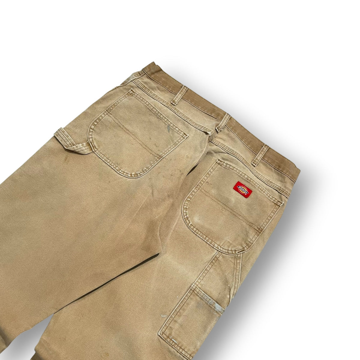 Dickies Carpenter Trousers W34