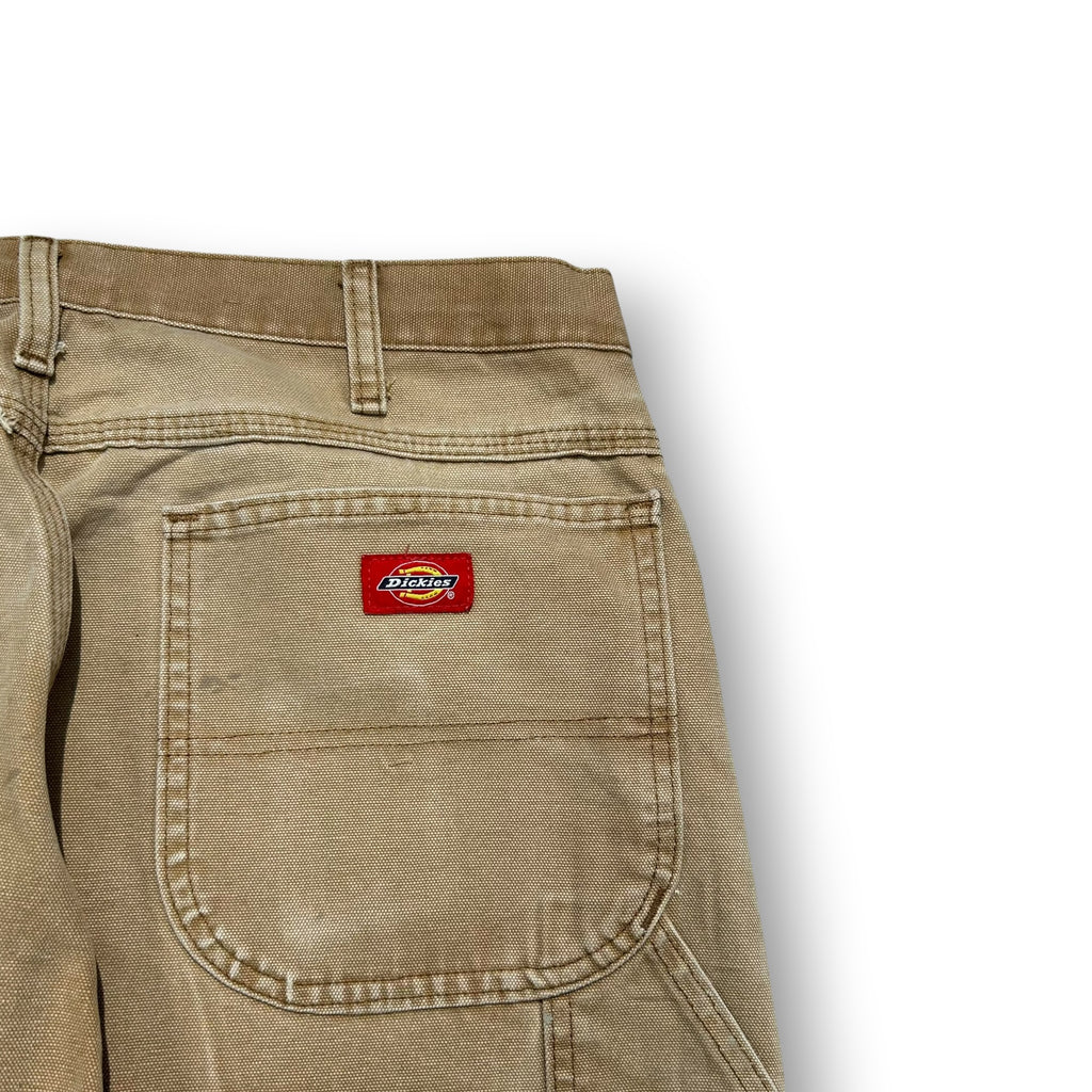 Dickies Carpenter Trousers W34