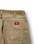 Dickies Carpenter Trousers W34