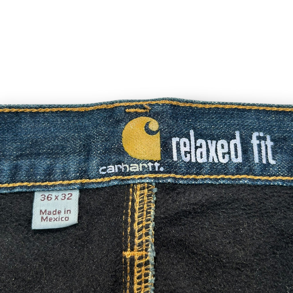 Carhartt Jeans W36