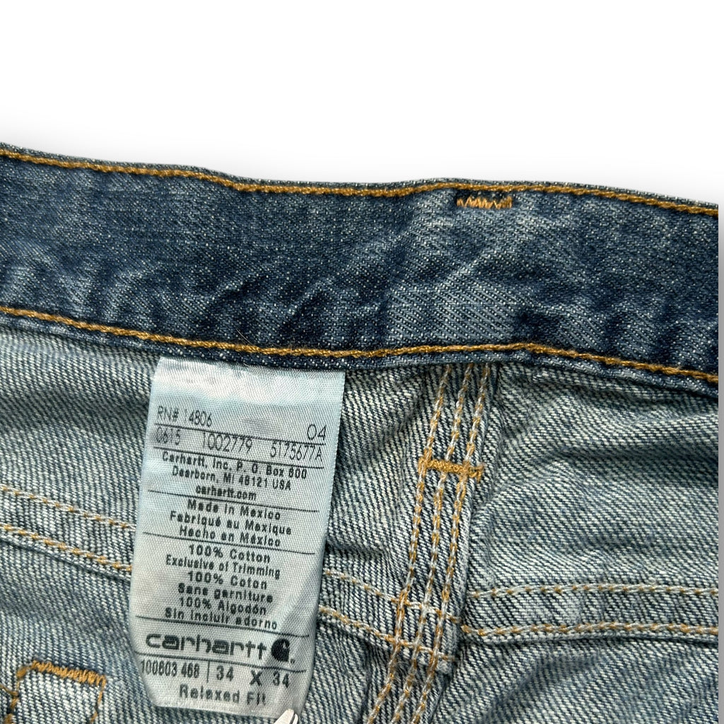 Carhartt Jeans W34