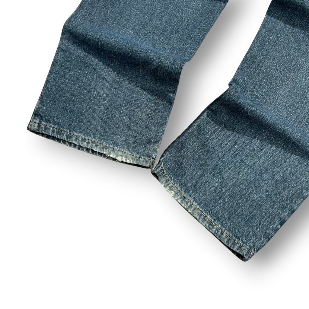 Carhartt Jeans W34