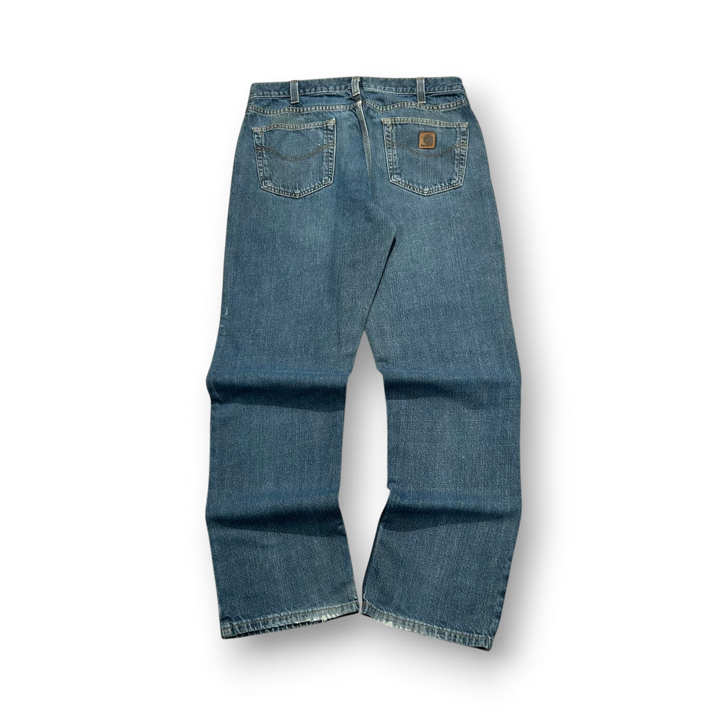 Carhartt Jeans W34