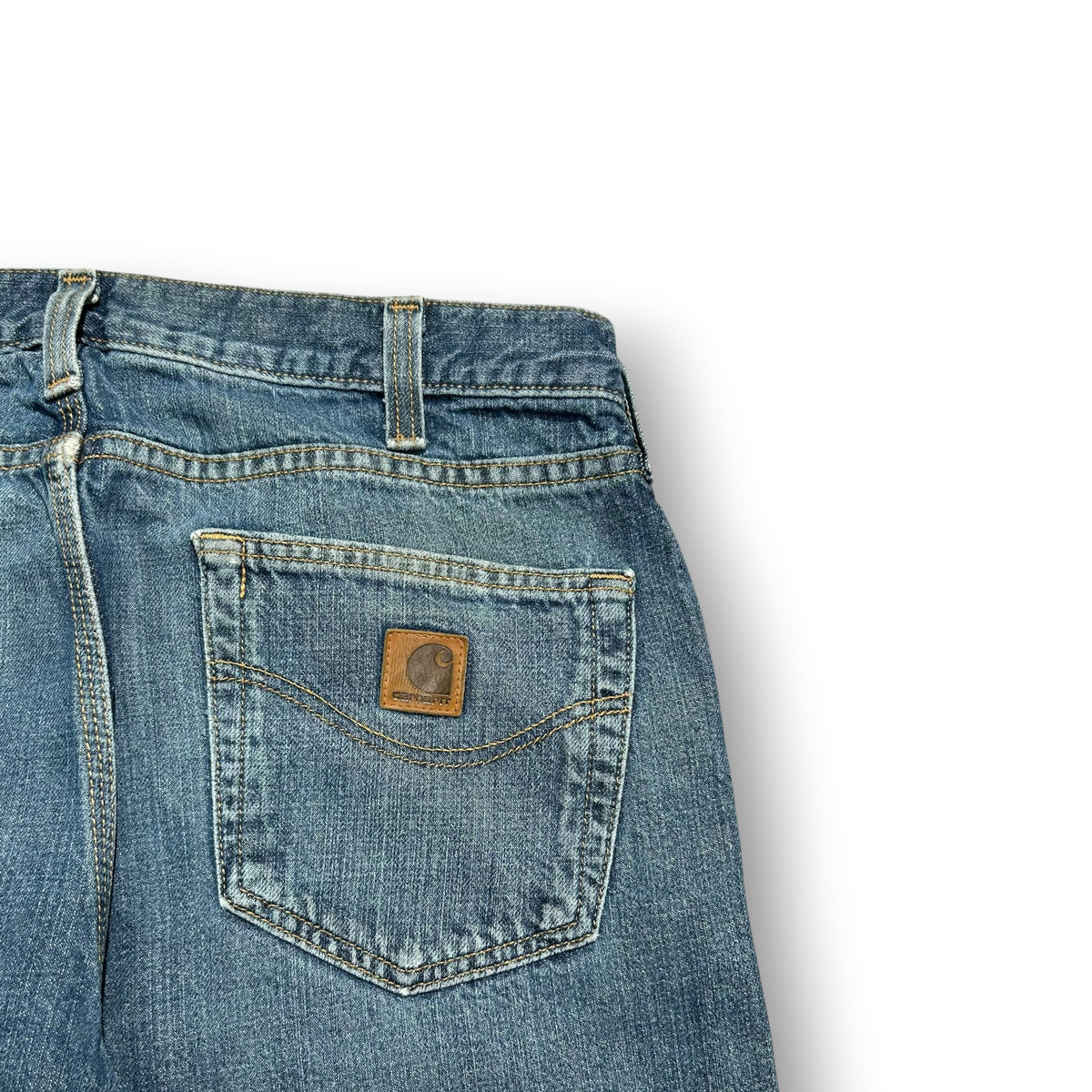 Carhartt Jeans W34