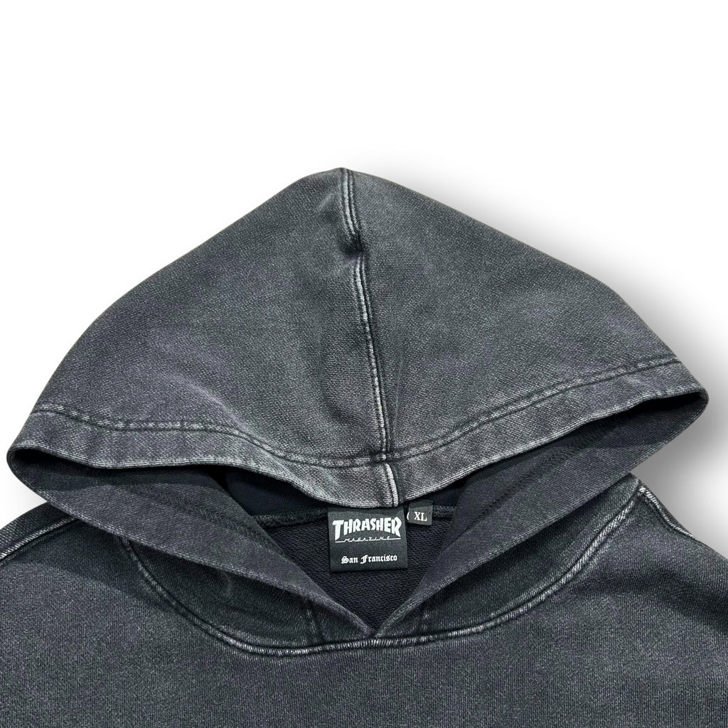 Thrasher Hoodie XL