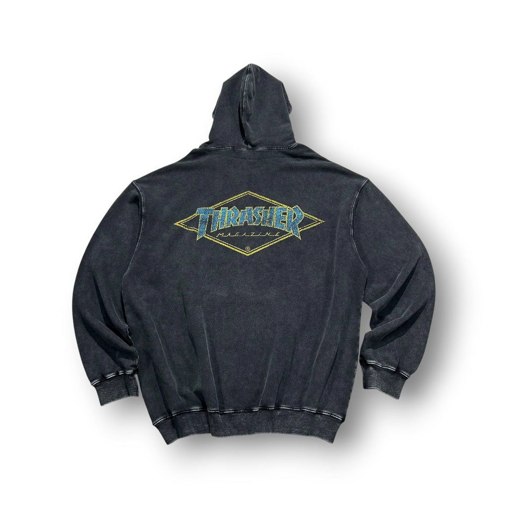 Thrasher Hoodie XL