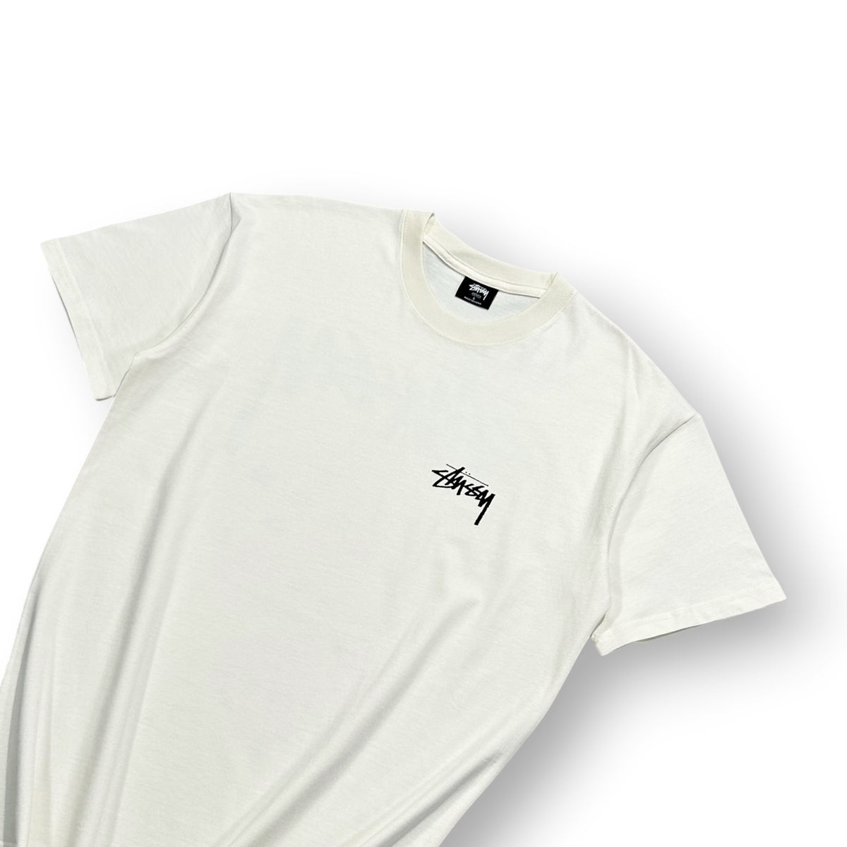 Stussy Dice T-shirt