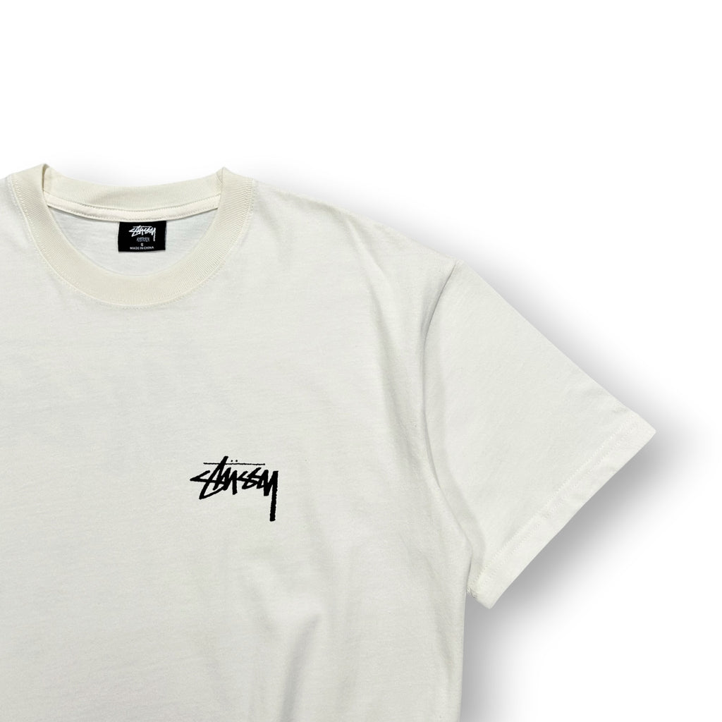 Stussy Dice T-shirt