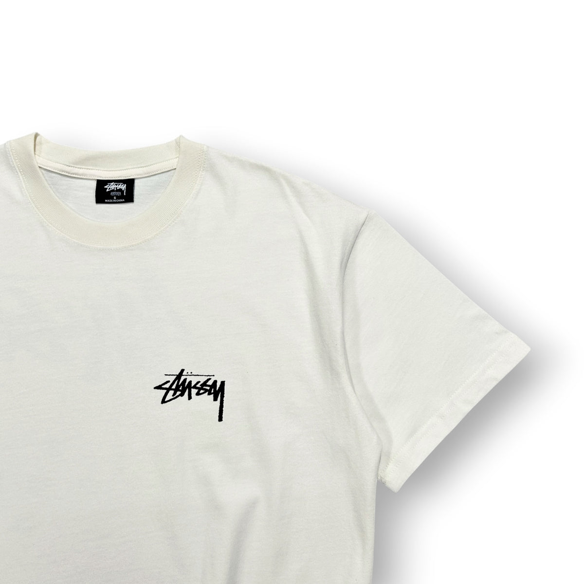 Stussy Dice T-shirt