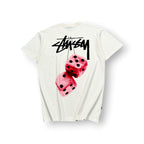 Stussy Dice T-shirt