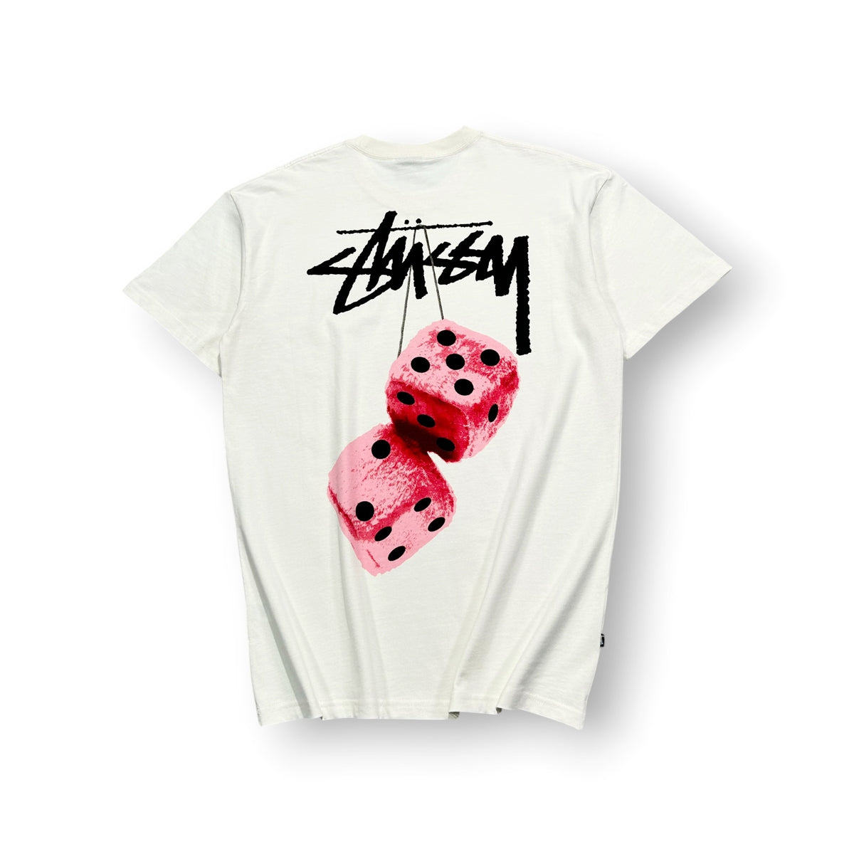 Stussy Dice T-shirt