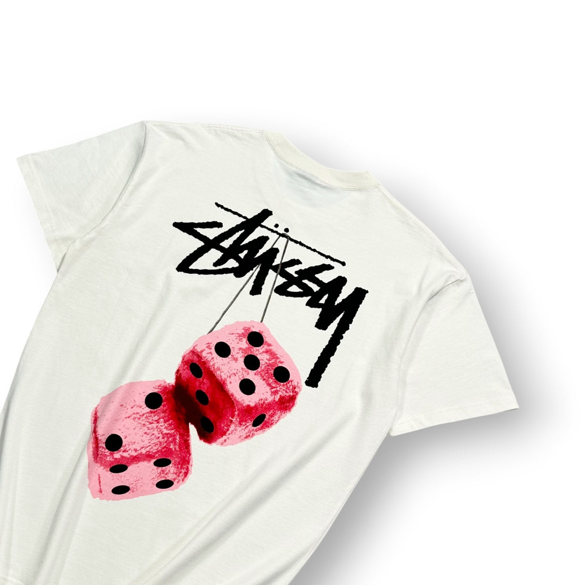Stussy Dice T-shirt