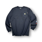 Carhartt FR Long Sleeve T-shirt Large Tall
