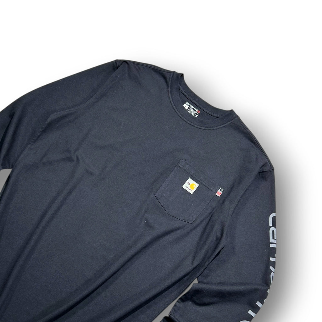 Carhartt FR Long Sleeve T-shirt Large Tall