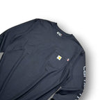 Carhartt FR Long Sleeve T-shirt Large Tall
