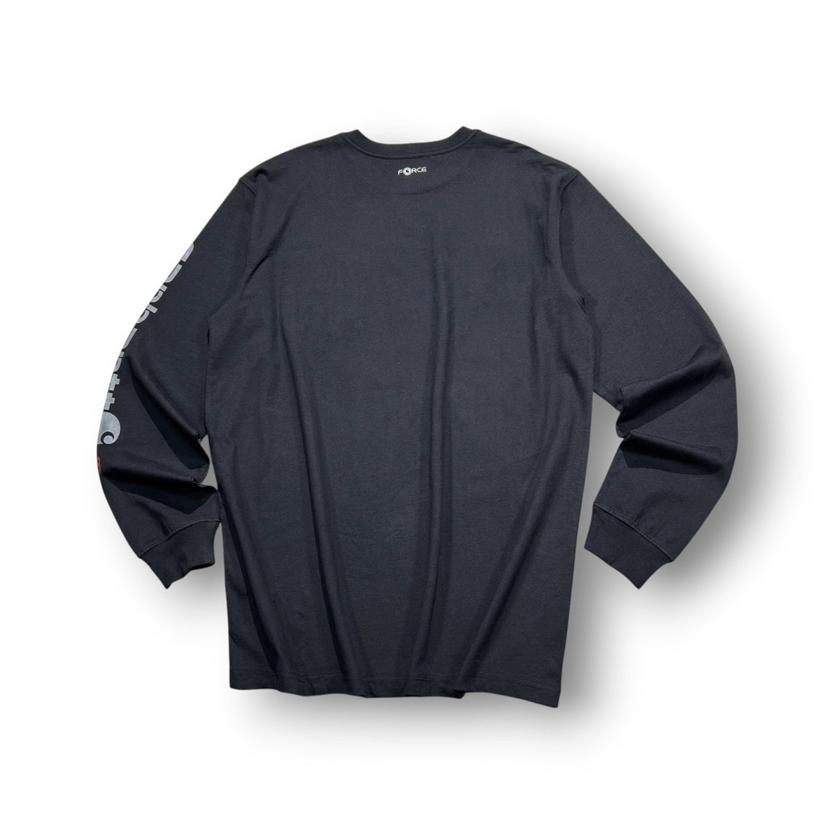 Carhartt FR Long Sleeve T-shirt Large Tall