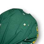 Carhartt FR Long Sleeve T-shirt Large