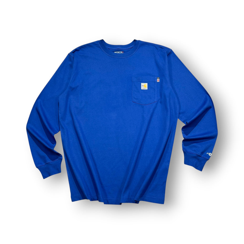 Carhartt FR Long Sleeve T-shirt Large
