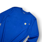 Carhartt FR Long Sleeve T-shirt Large