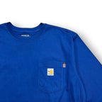 Carhartt FR Long Sleeve T-shirt Large