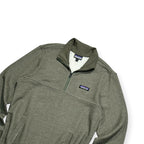 Patagonia 1/4 Zip Sweatshirt Small