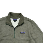 Patagonia 1/4 Zip Sweatshirt Small