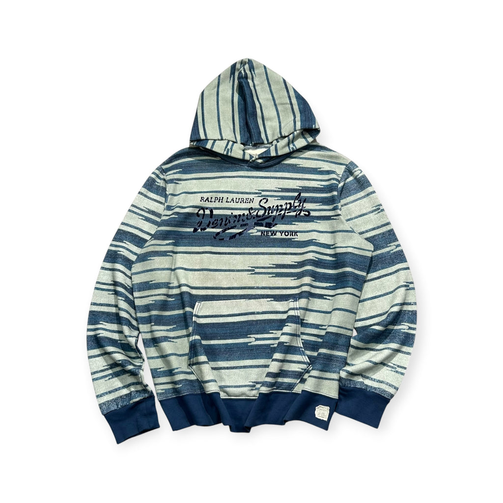 Denim & Supply Ralph Lauren Hoodie 2XL