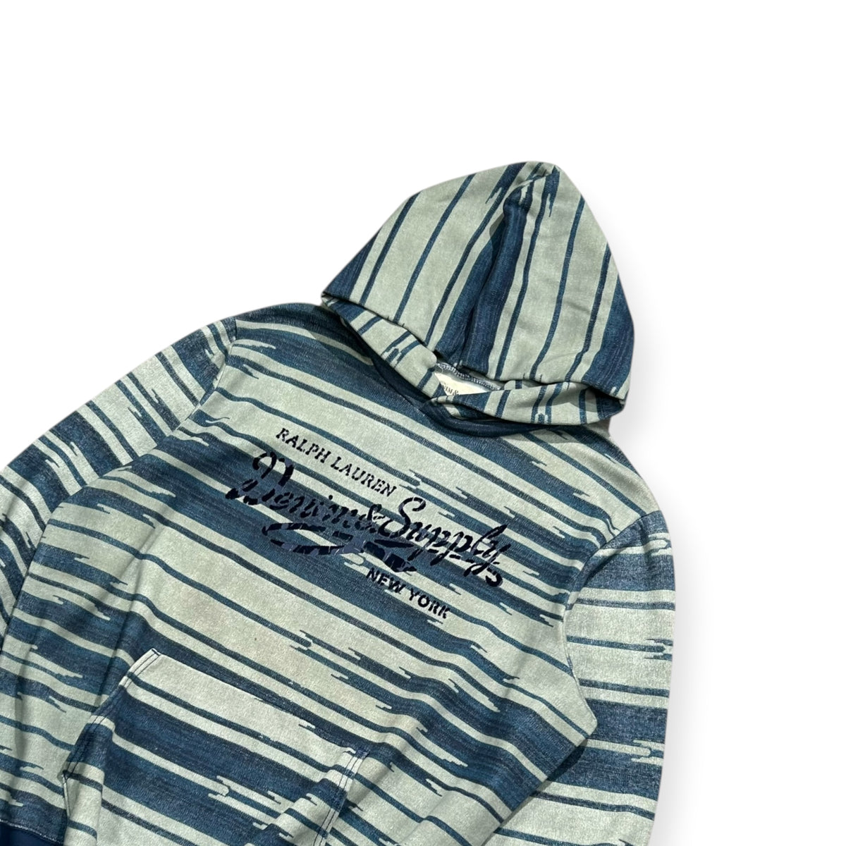 Denim & Supply Ralph Lauren Hoodie 2XL
