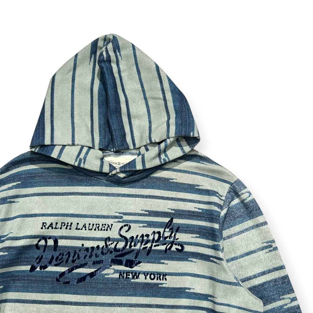 Denim & Supply Ralph Lauren Hoodie 2XL