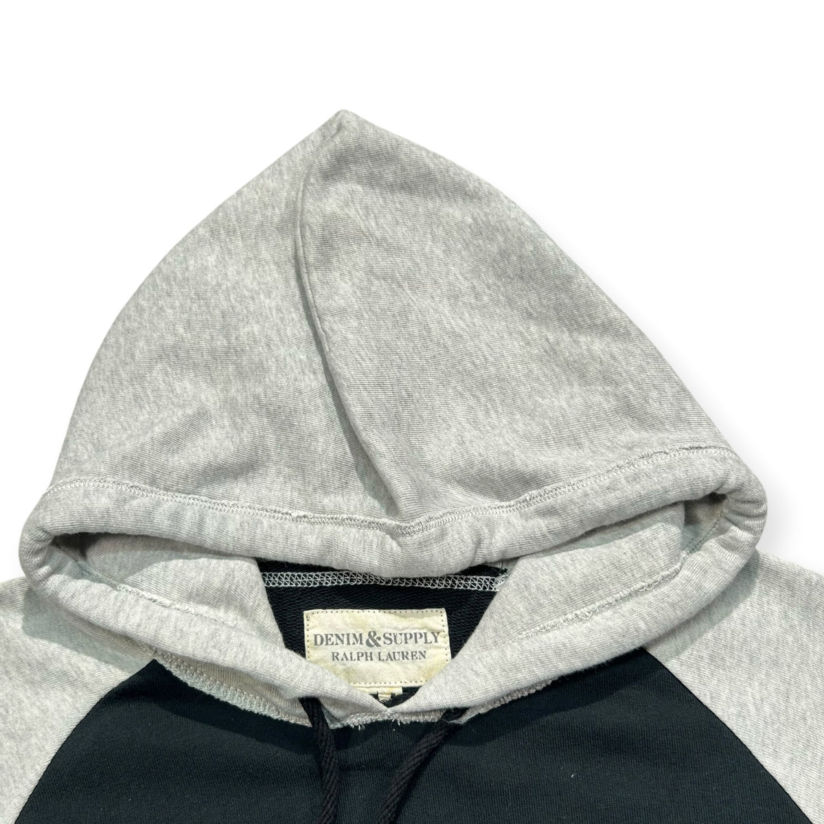 Denim & Supply Ralph Lauren Hoodie XL