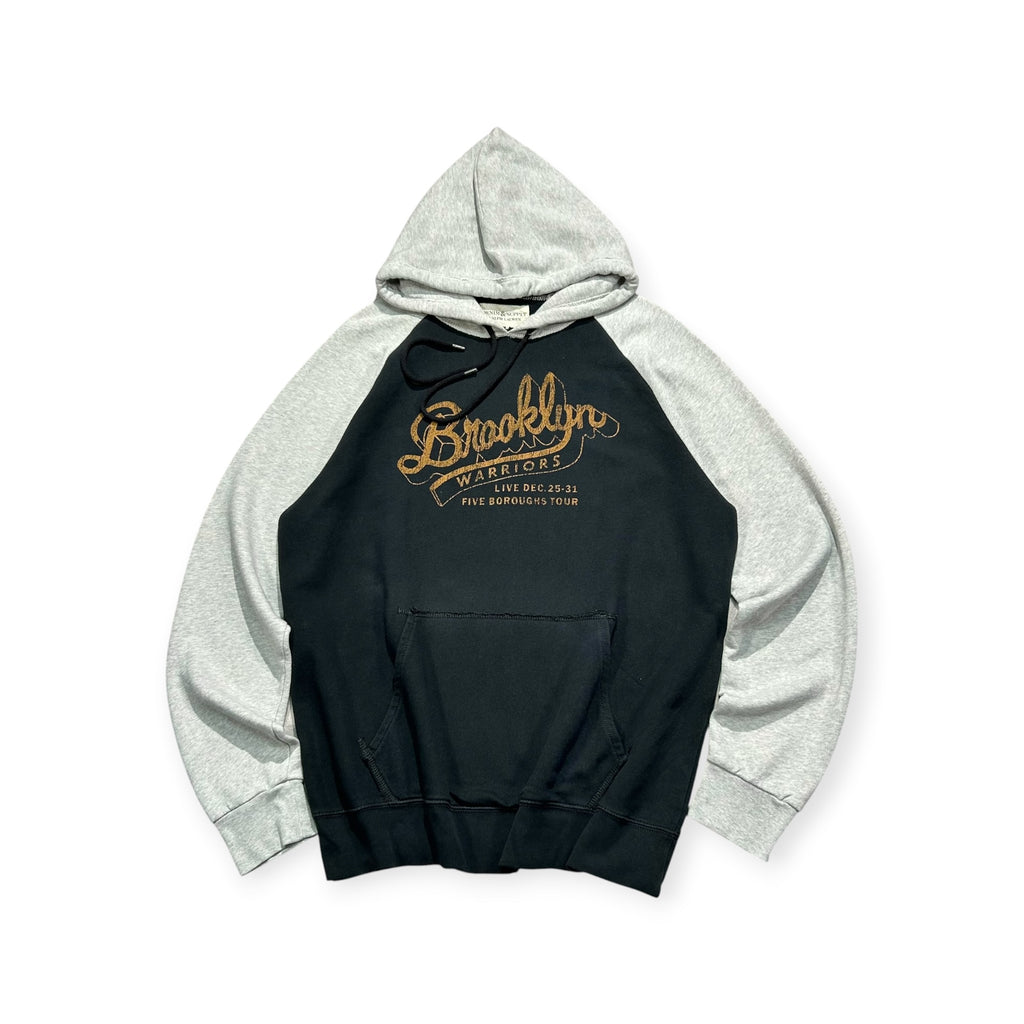 Denim & Supply Ralph Lauren Hoodie XL