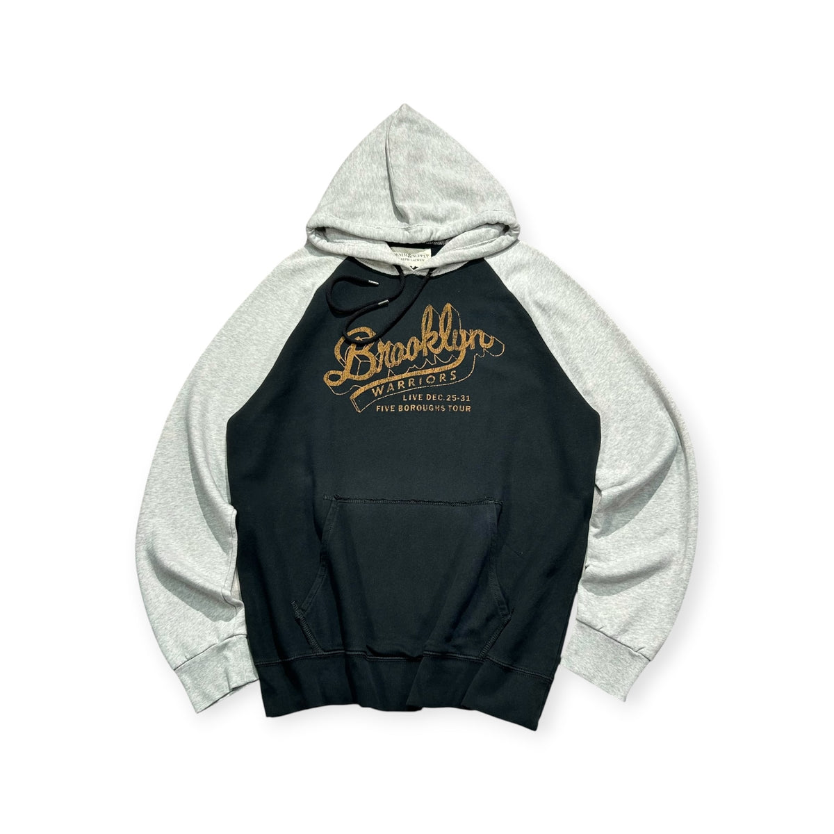 Denim & Supply Ralph Lauren Hoodie XL