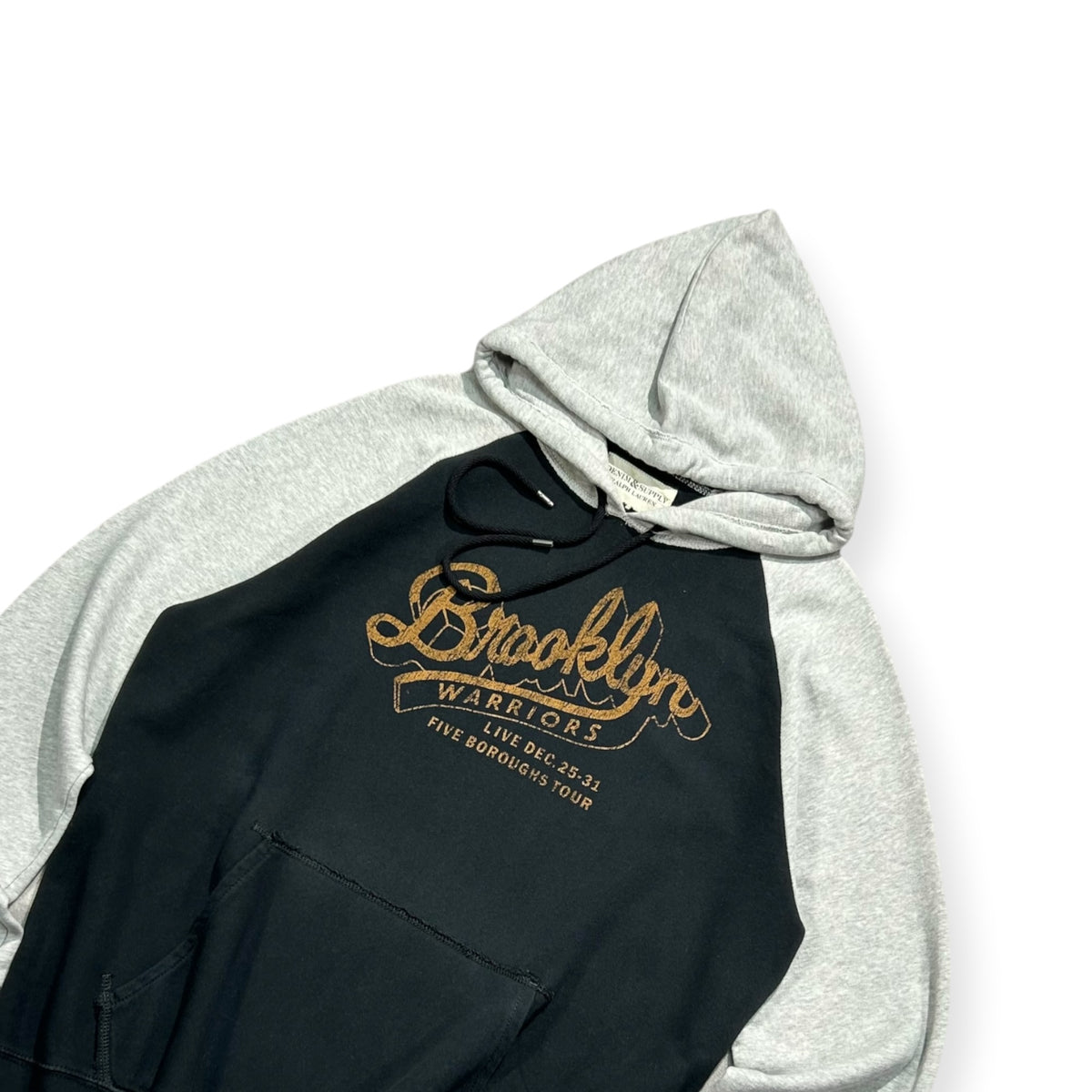 Denim & Supply Ralph Lauren Hoodie XL