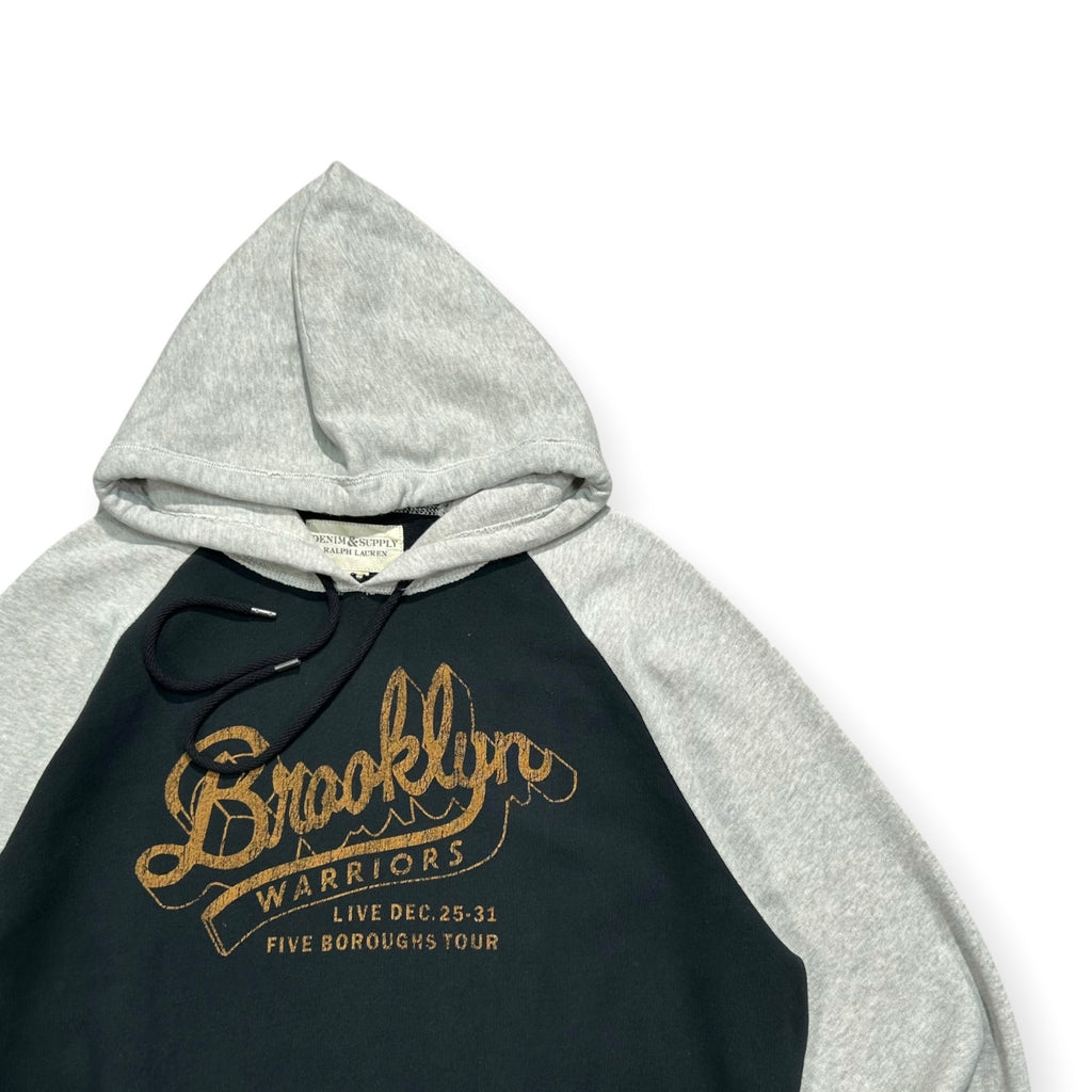 Denim & Supply Ralph Lauren Hoodie XL